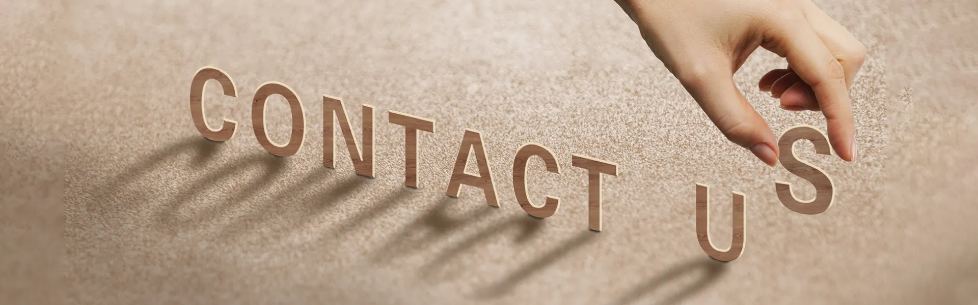 Contact Us