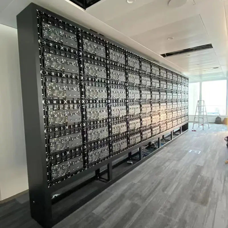 Quomodo potest an Electronic Screen Mobile Floor Stand Improve Digital Display Experiences?