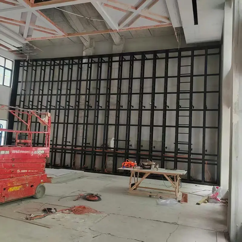 Imperium Centrum Large Screen Bracket