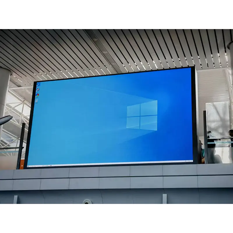 Commercial Display Sta