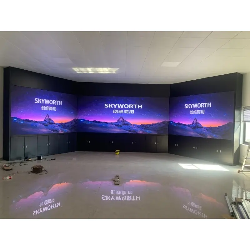 Curva Solum Sta pro DUXERIT Display