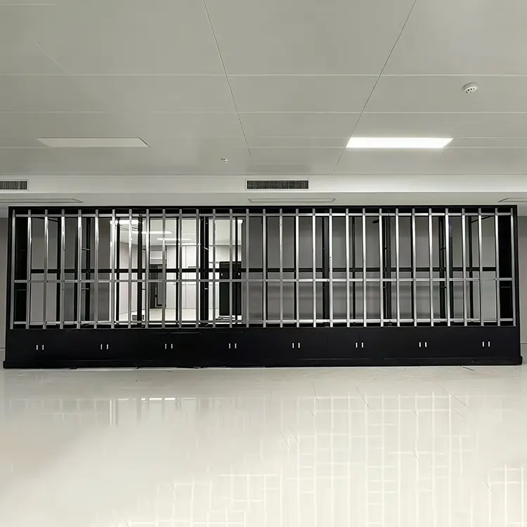 LED Display Welding-free Bracket